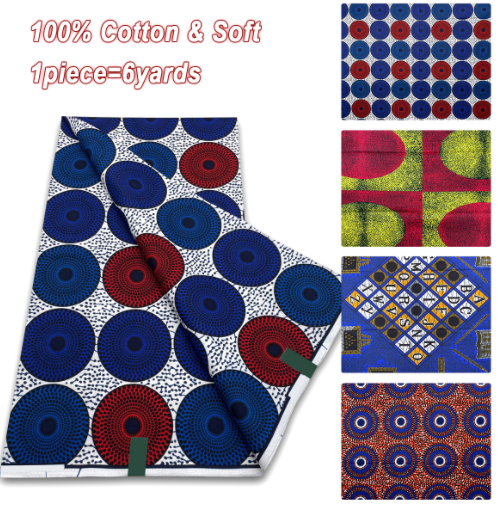 african fabric near me